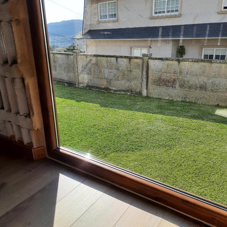 Casa A Coruxa San Salvador de Poio Quarto foto