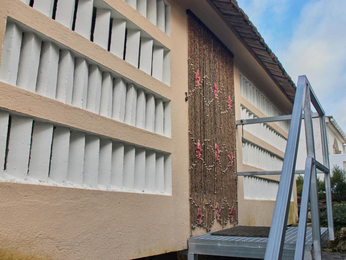 Casa A Coruxa San Salvador de Poio Exterior foto