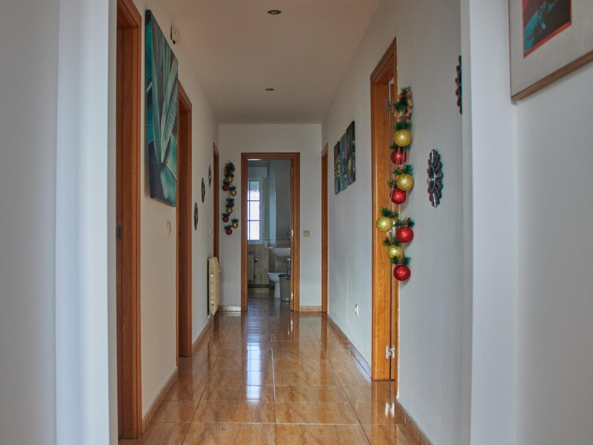Casa A Coruxa San Salvador de Poio Quarto foto