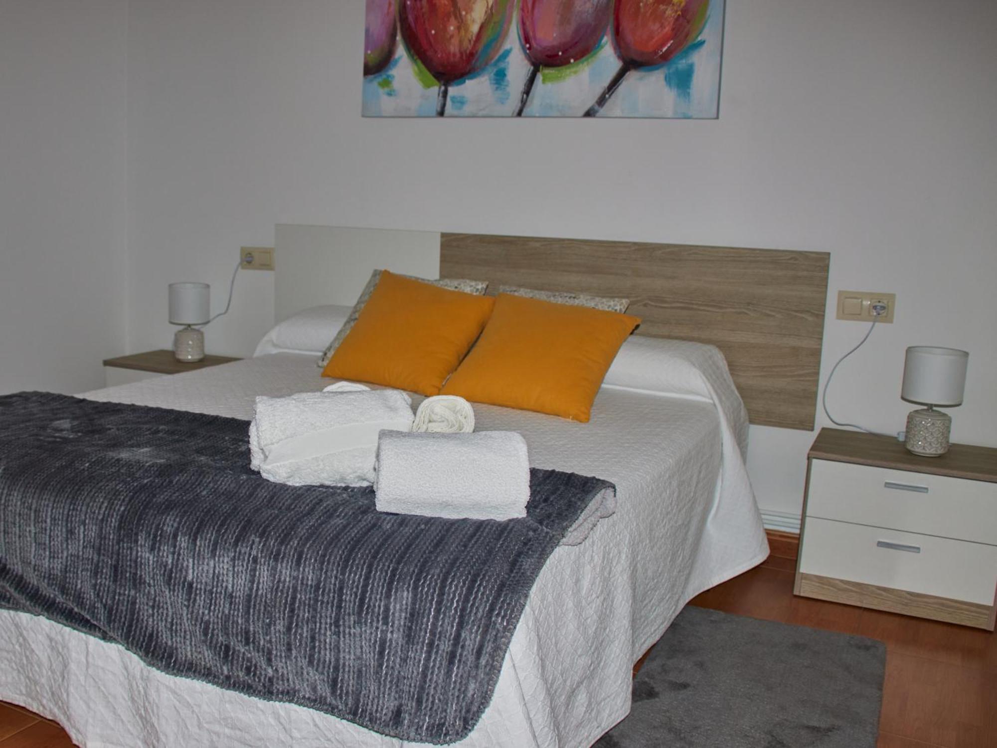 Casa A Coruxa San Salvador de Poio Quarto foto