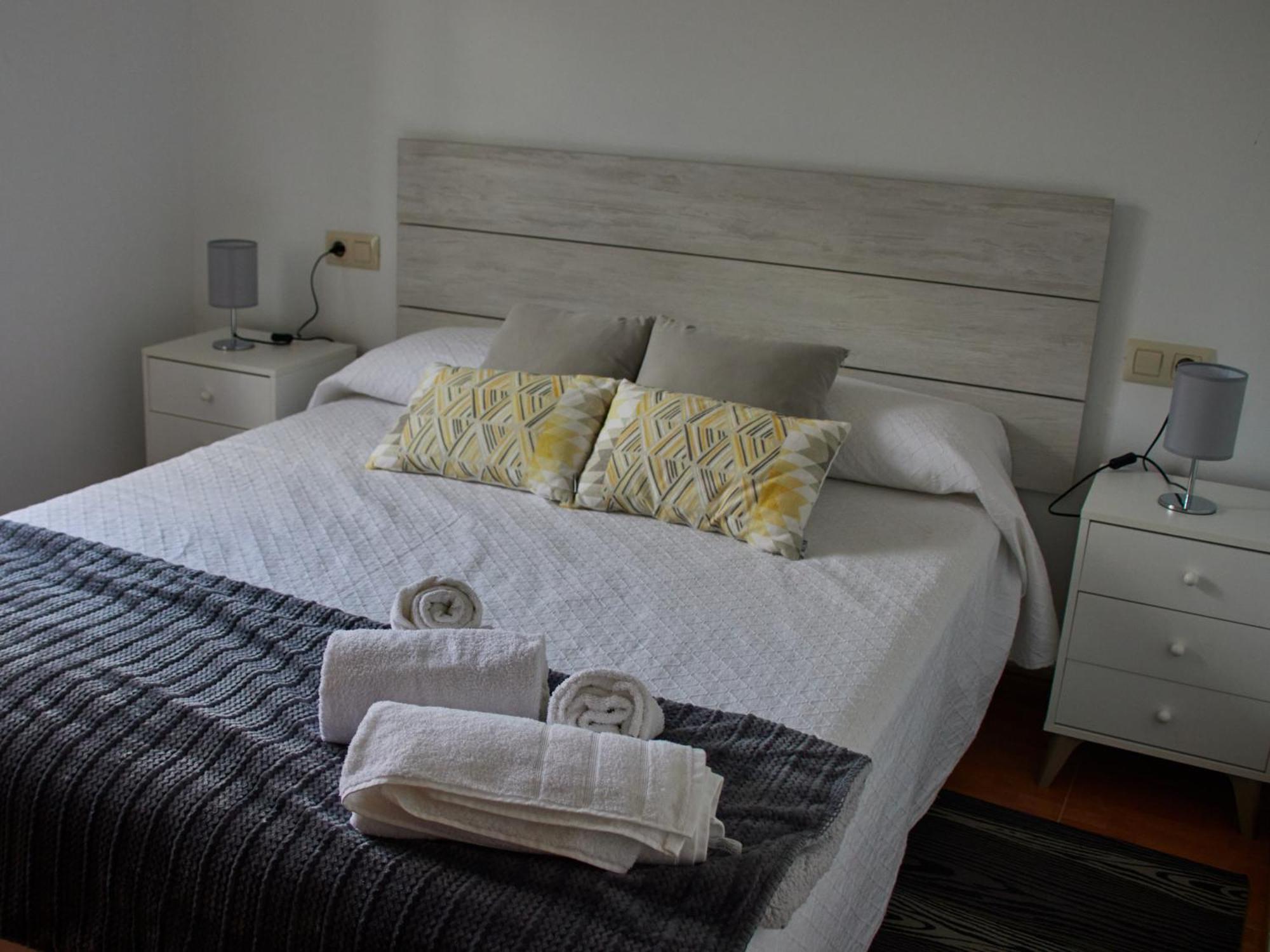 Casa A Coruxa San Salvador de Poio Quarto foto