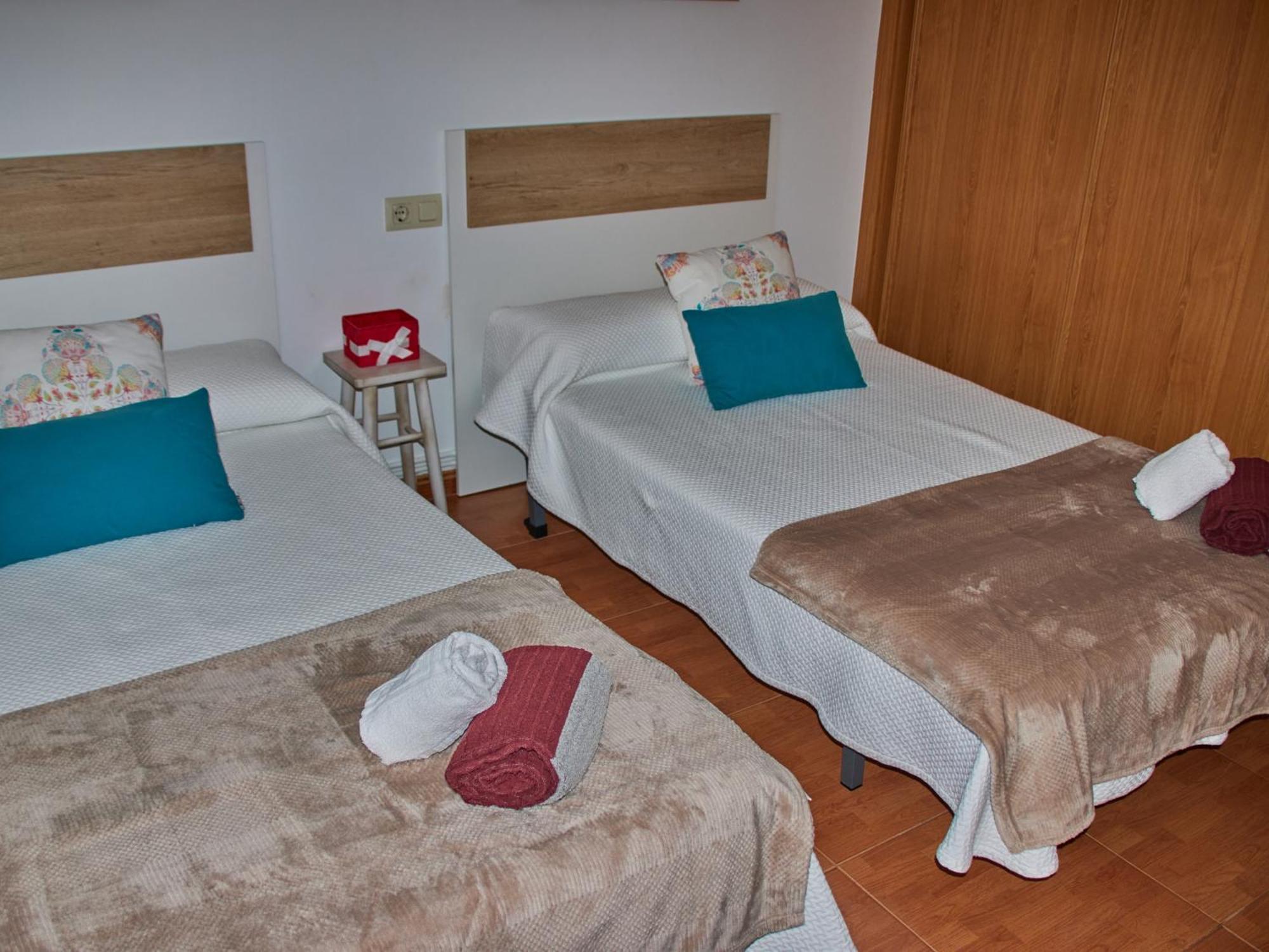 Casa A Coruxa San Salvador de Poio Quarto foto